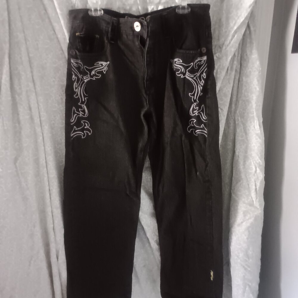 Vintage Coogi jeans